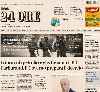 Il Sole 24 Ore