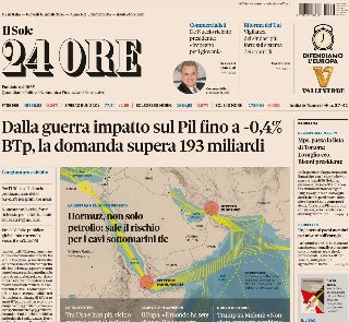 Il Sole 24 Ore