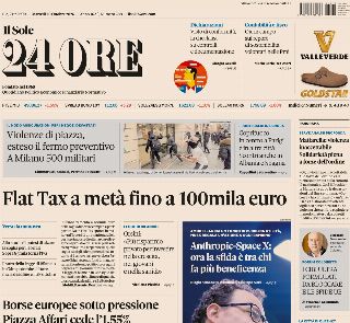 Il Sole 24 Ore