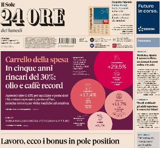 Il Sole 24 Ore