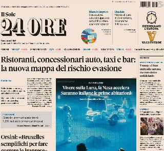 Il Sole 24 Ore