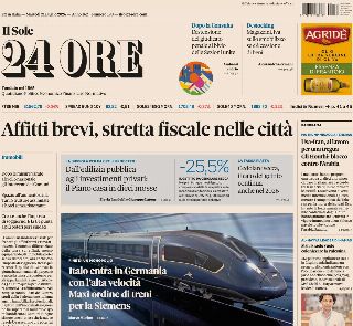 Il Sole 24 Ore