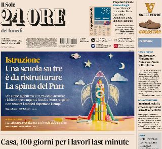 Il Sole 24 Ore