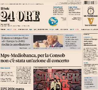 Il Sole 24 Ore