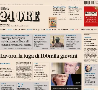 Il Sole 24 Ore