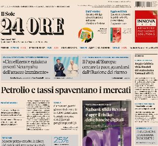 Il Sole 24 Ore