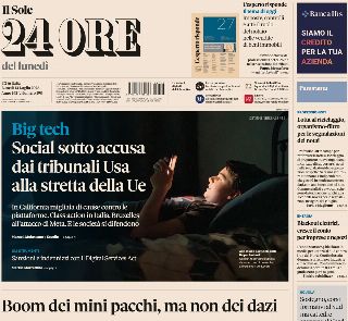Il Sole 24 Ore