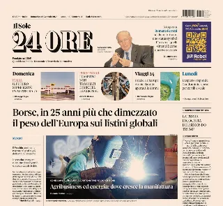 Il Sole 24 Ore