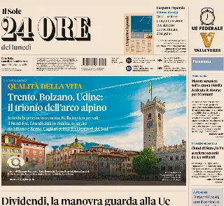 Il Sole 24 Ore