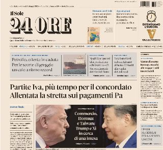 Il Sole 24 Ore