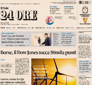 Il Sole 24 Ore