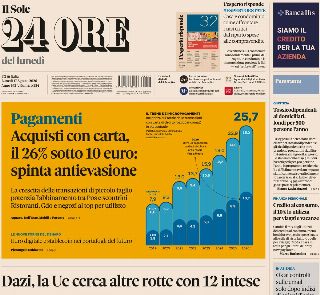 Il Sole 24 Ore