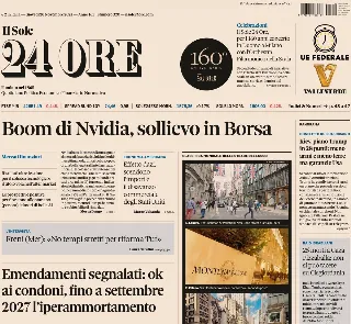 Il Sole 24 Ore
