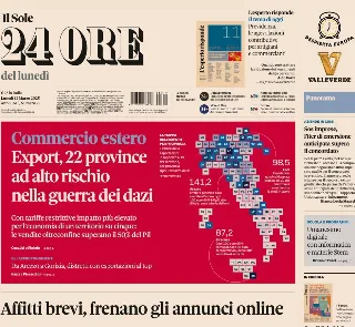 Il Sole 24 Ore