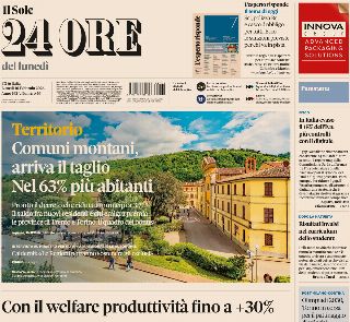 Il Sole 24 Ore