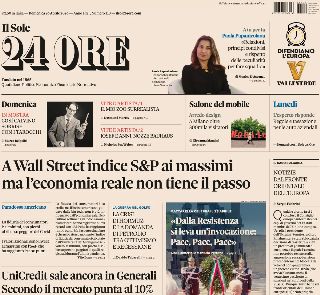 Il Sole 24 Ore