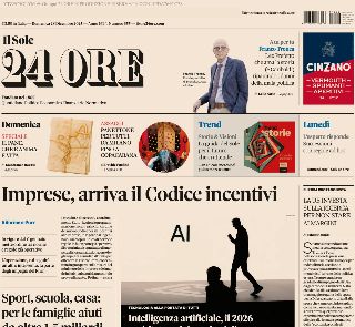 Il Sole 24 Ore