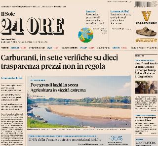 Il Sole 24 Ore