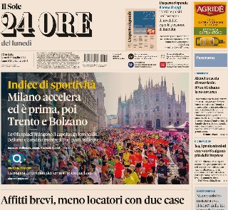 Il Sole 24 Ore