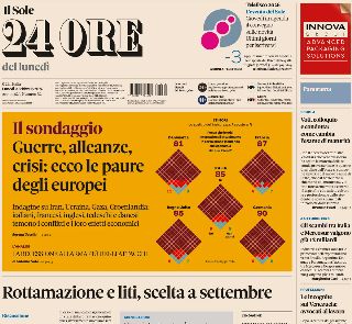 Il Sole 24 Ore