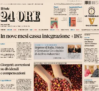 Il Sole 24 Ore