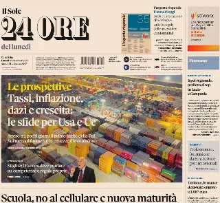 Il Sole 24 Ore