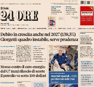 Il Sole 24 Ore