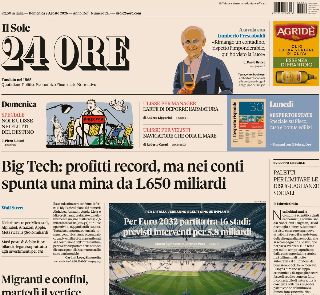Il Sole 24 Ore