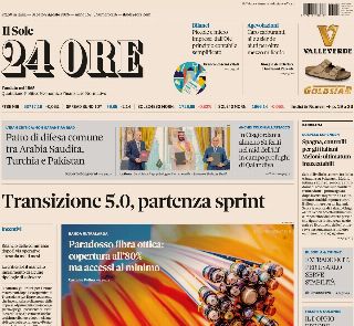 Il Sole 24 Ore