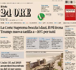 Il Sole 24 Ore