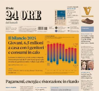 Il Sole 24 Ore