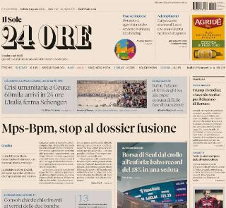 Il Sole 24 Ore