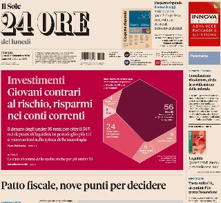 Il Sole 24 Ore