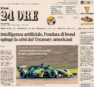 Il Sole 24 Ore