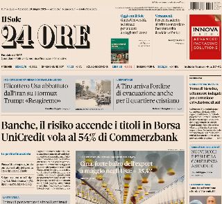 Il Sole 24 Ore