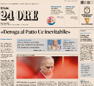 Il Sole 24 Ore