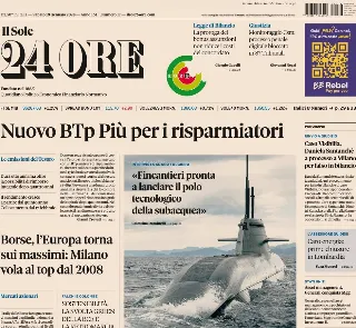 Il Sole 24 Ore