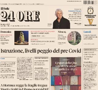 Il Sole 24 Ore