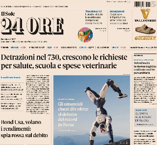 Il Sole 24 Ore
