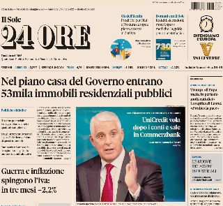 Il Sole 24 Ore