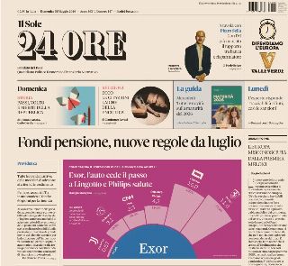 Il Sole 24 Ore