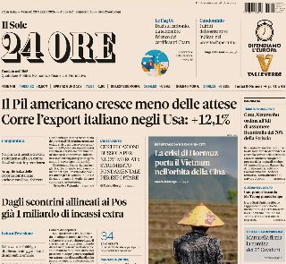 Il Sole 24 Ore