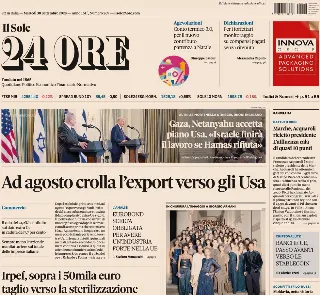 Il Sole 24 Ore