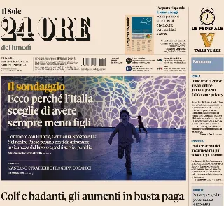 Il Sole 24 Ore