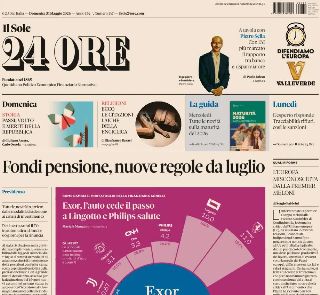 Il Sole 24 Ore