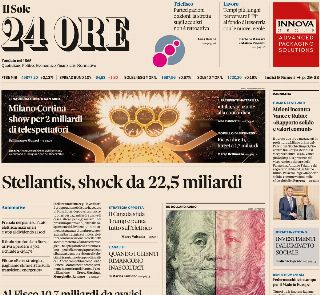 Il Sole 24 Ore