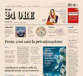 Il Sole 24 Ore