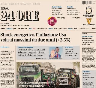 Il Sole 24 Ore