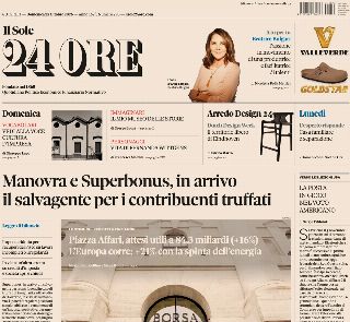 Il Sole 24 Ore