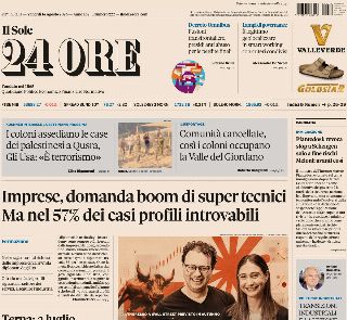 Il Sole 24 Ore